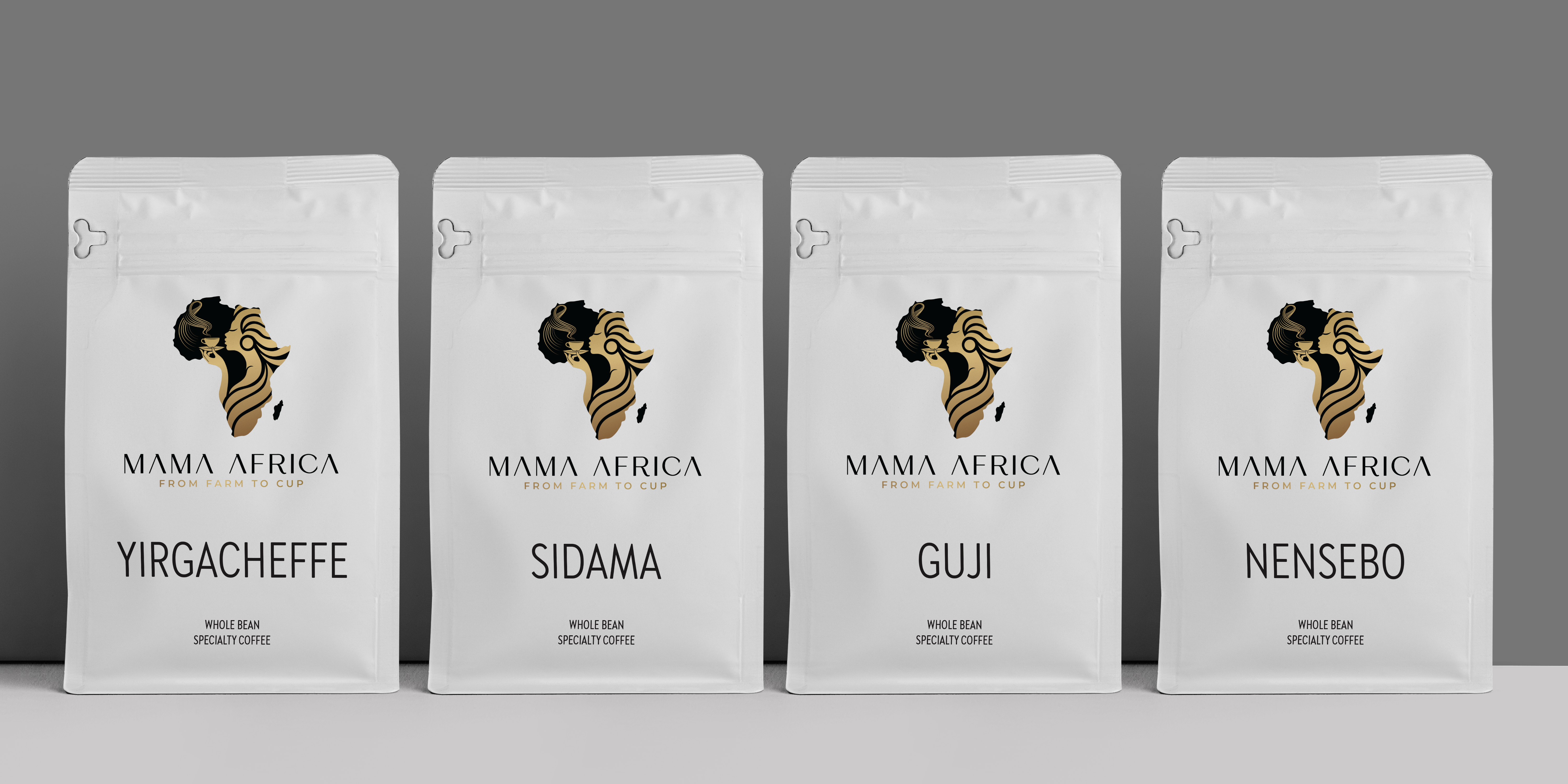 MaMa Africa